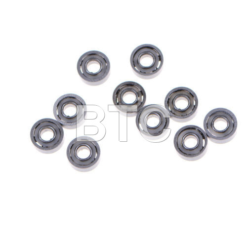 Miniature Bearings