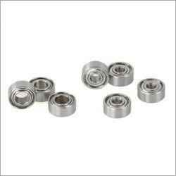 Instrument Ball Bearings