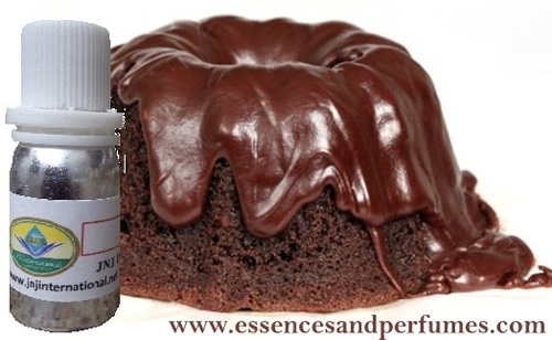 Chocolate Bourbon Flavor