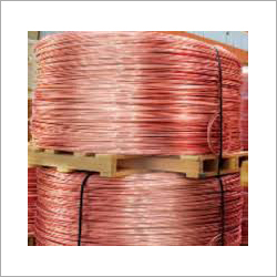Copper Coil