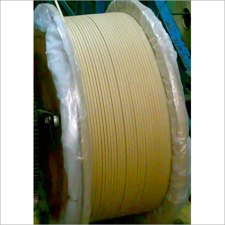 Insulated Copper Conductor
