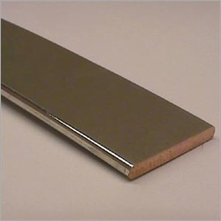 Copper Bar