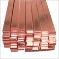 Rotor Copper Bar