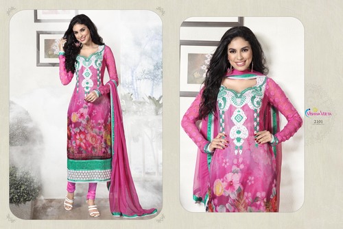Digital Printed Suits