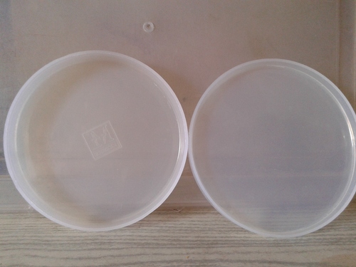 Mono Plate (Autoclavable)