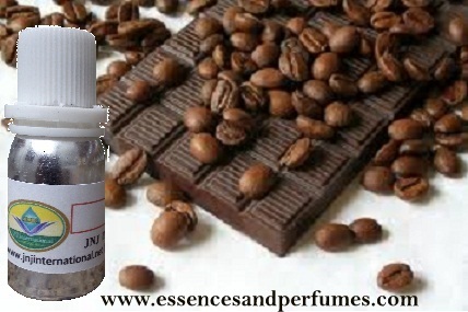 Chocolate Coffee