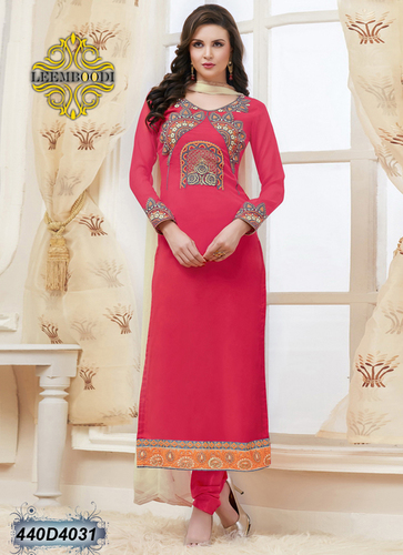 Designer Bollywood Replica Suits