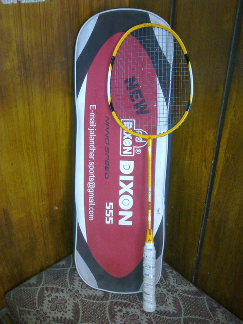 Racket