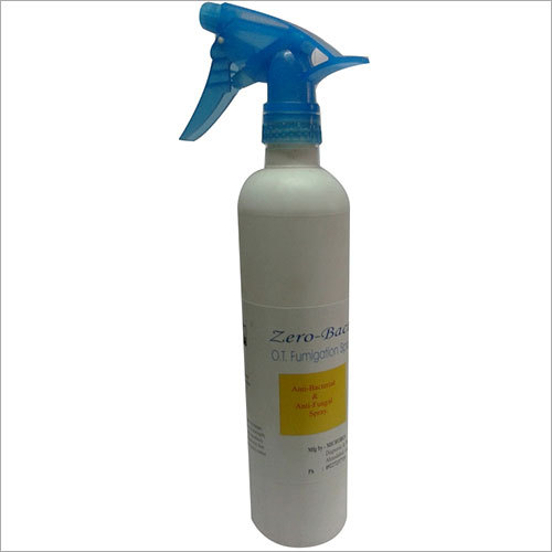 OT Spray for Fumigatiion