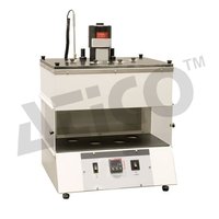 Saybolt Viscometer Bath Application: Lab Equipment