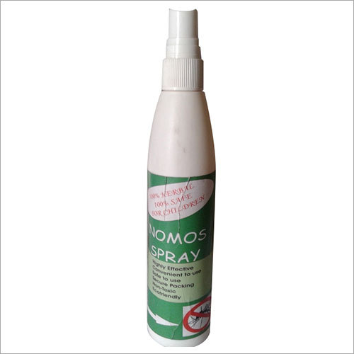 Mosquito Repellent Spray