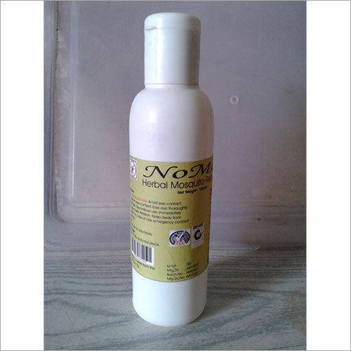 Mosquito Repellent Gel