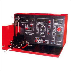 Oil Testing Equipment