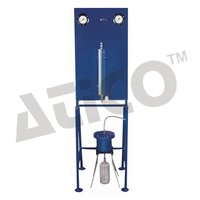Concrete Permeability Apparatus Single Cell