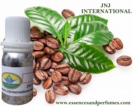 Coffee Flavor