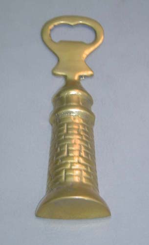 Bottle Opener & Bottle Stopper