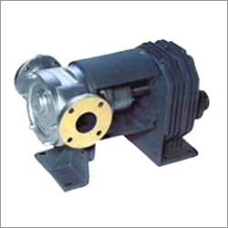 Rotary Oil Pump