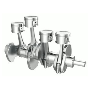 Crankshaft Crankshaft