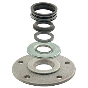 Crankshaft Seal Crankshaft Seal