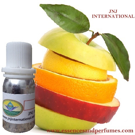 Mixed Fruit Flavor