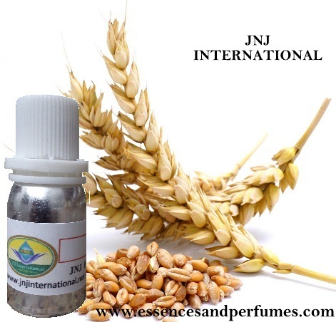 Wheat Flavor