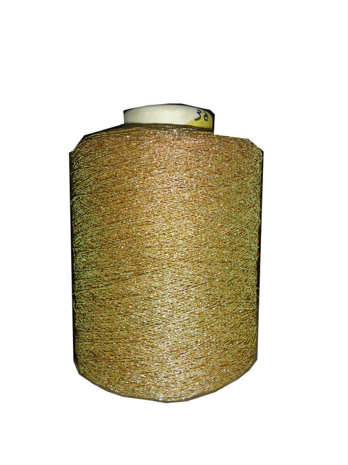 Twisted Cording