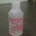 Hydrogen Per Oxide