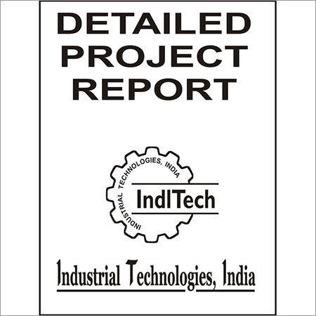 Project Report on P.V.C. Insulation Tape