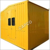 Portable Shop