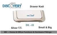 Drawer Pull Kadi