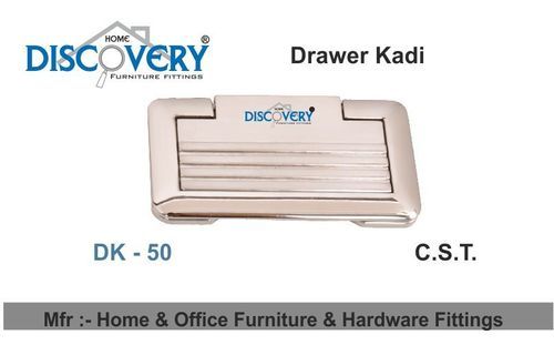 DRAWER PULL KADI HANDLES