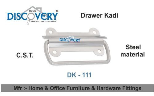 Drawer Pull