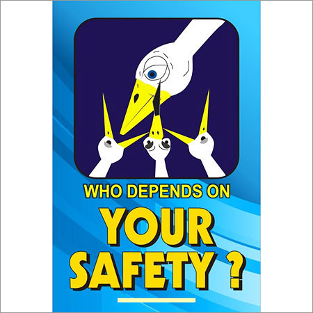 WORK SAFETY