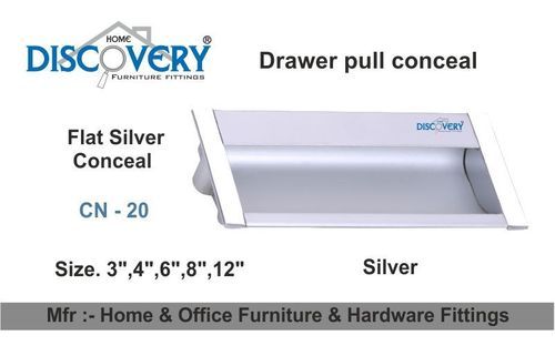 Drawer Pull Concel