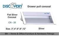 Drawer Pull Concel