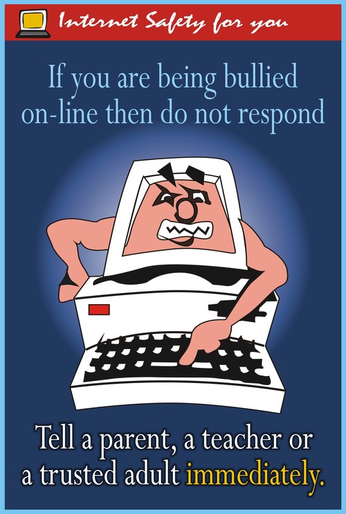 NEVER RESPONSE ON UNWANTED MAILS