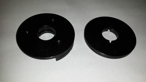 Black Gauges