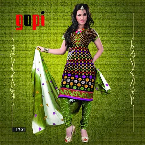 Salwar Suits