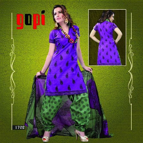 Salwar Suits