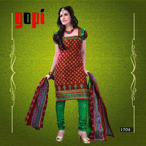 Salwar Suits