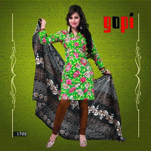 Salwar Suits