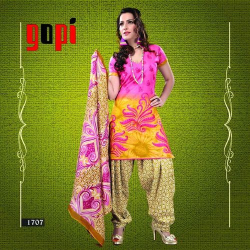 Salwar Suits