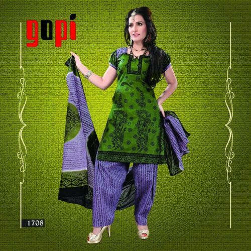 Salwar Suits