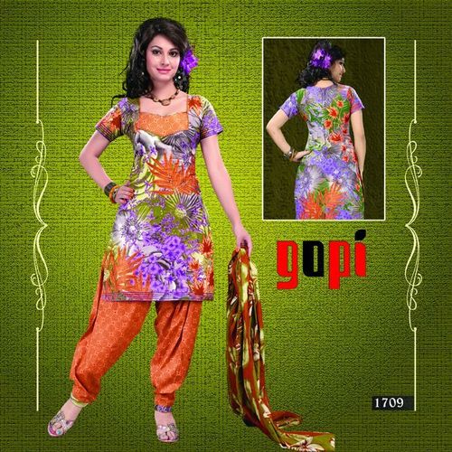 Salwar Suits