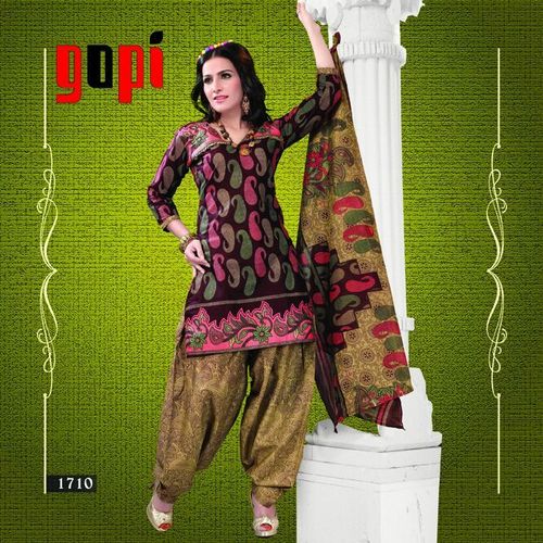 Salwar Suits