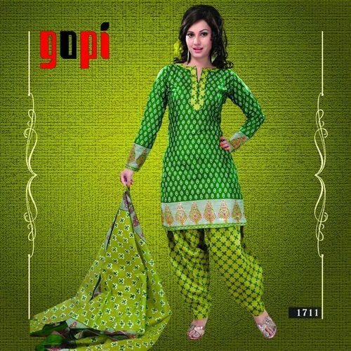 Salwar Suits
