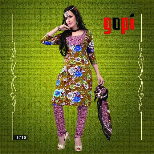 Salwar Suits