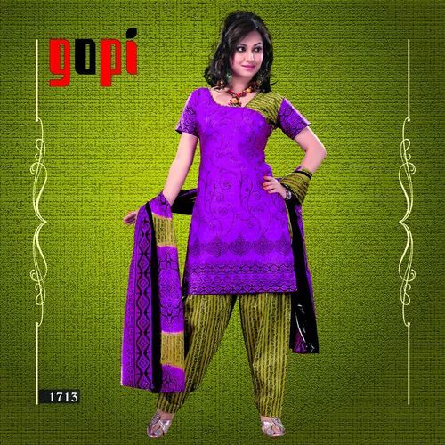 Salwar Suits