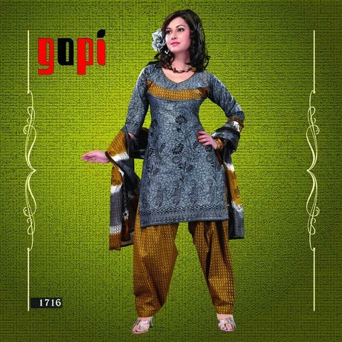 Salwar Suits