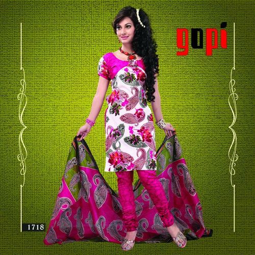Salwar Suits